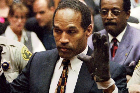 Secrets Uncovered Following O.J. Simpson’s Death in 2024 – BuzzNext