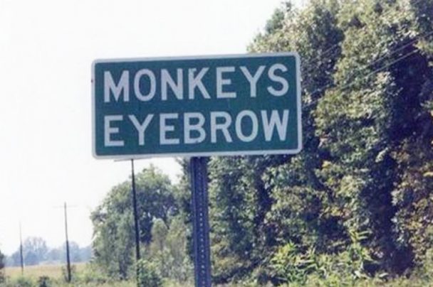 16 Funny U.S. Town Names That Will Make You Smile – BuzzNext